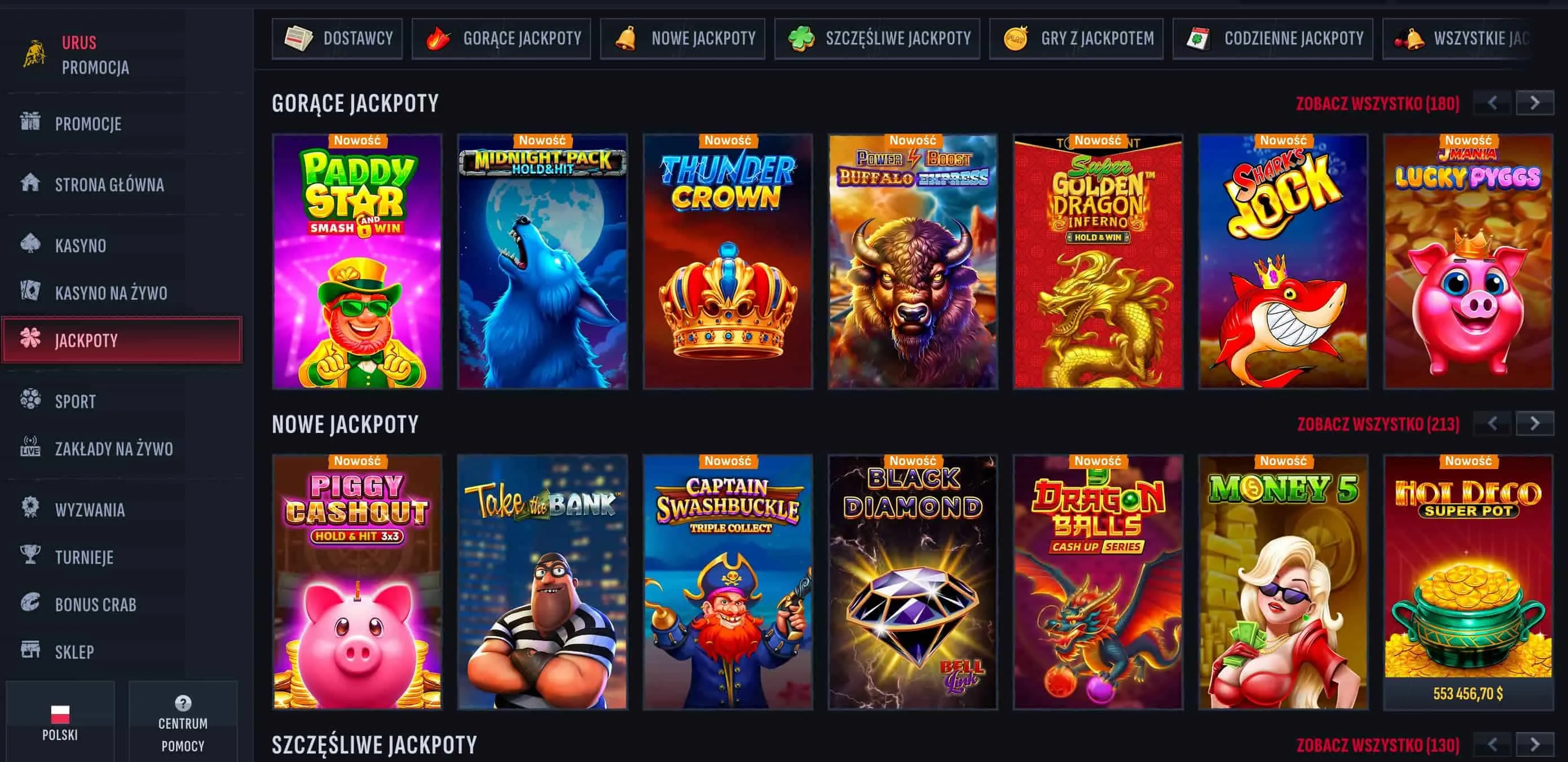 Bonus Mafia Kasyno &mdash; spektakularny start dla nowych graczy